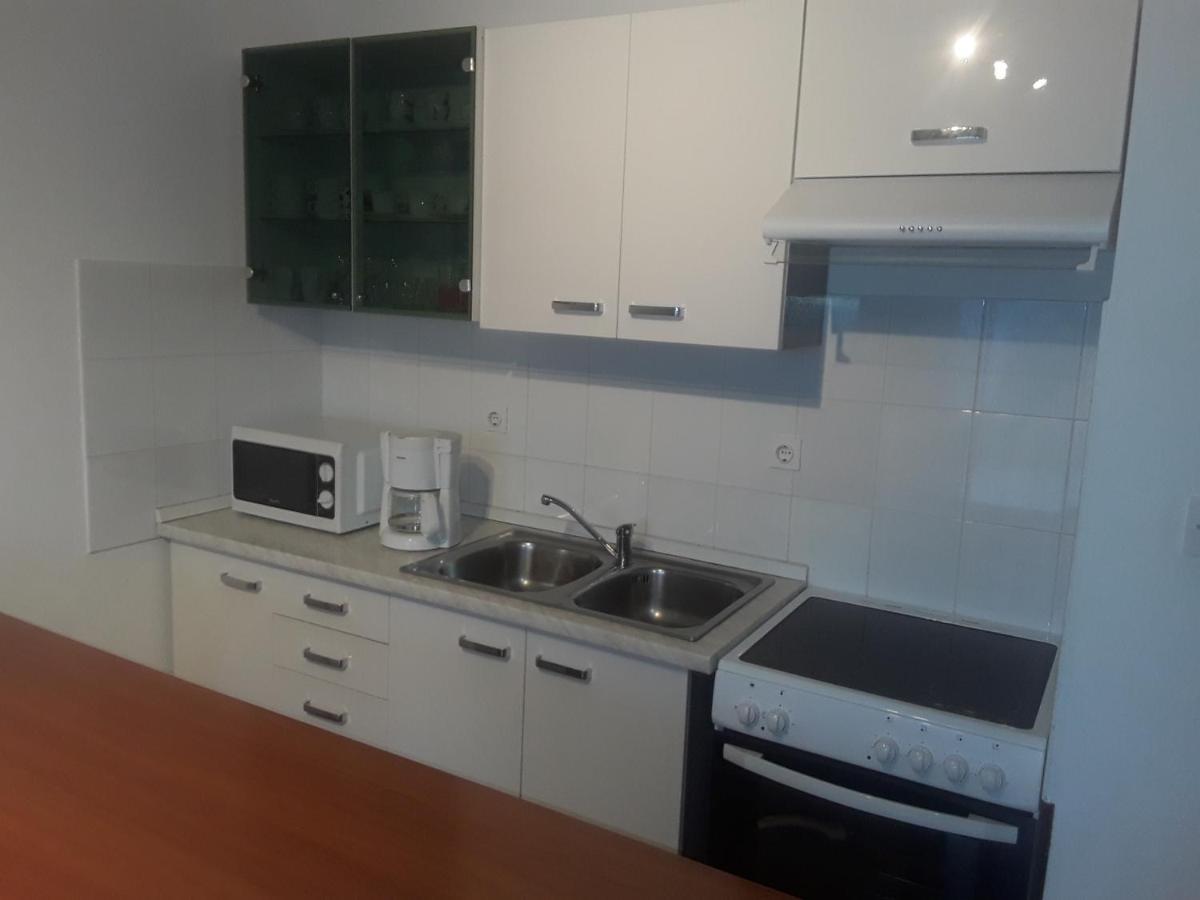 Apartments Liliana Pula Luaran gambar