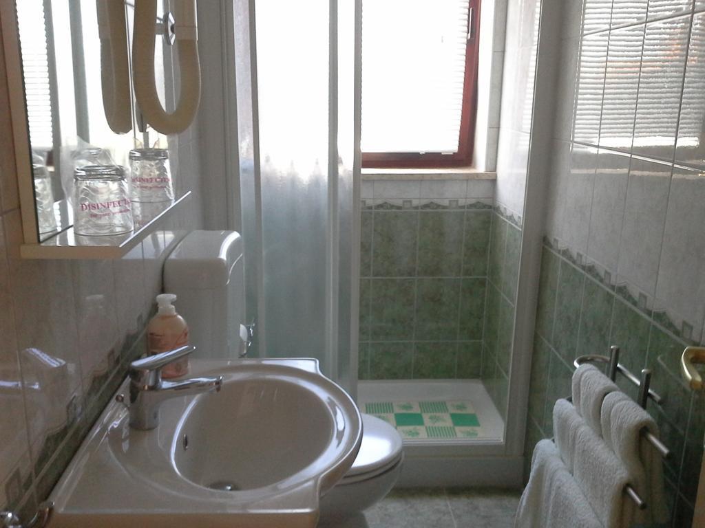 Apartments Liliana Pula Bilik gambar