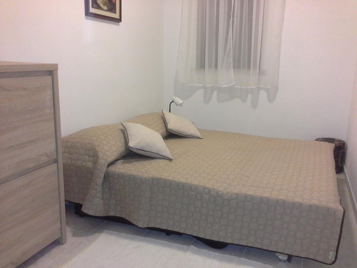 Apartments Liliana Pula Luaran gambar