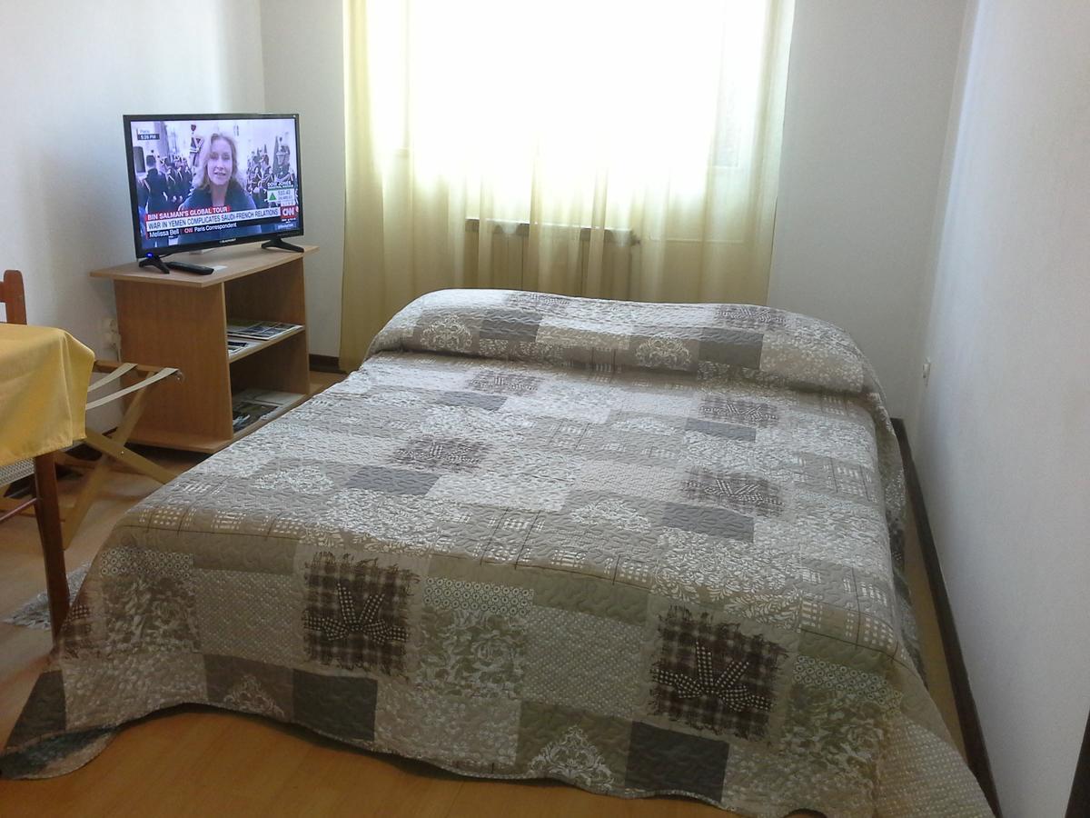 Apartments Liliana Pula Luaran gambar